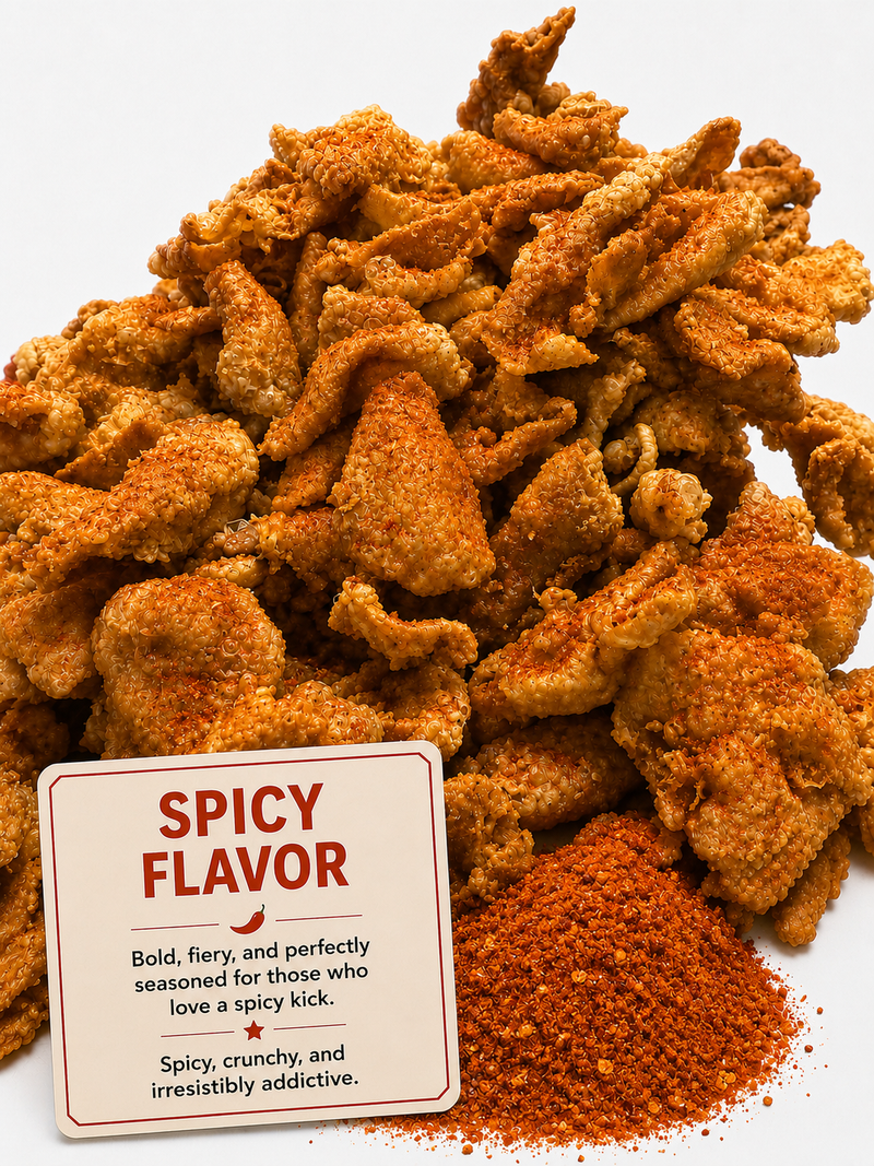 SPICY
