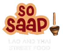 So Saap Chicken Skin